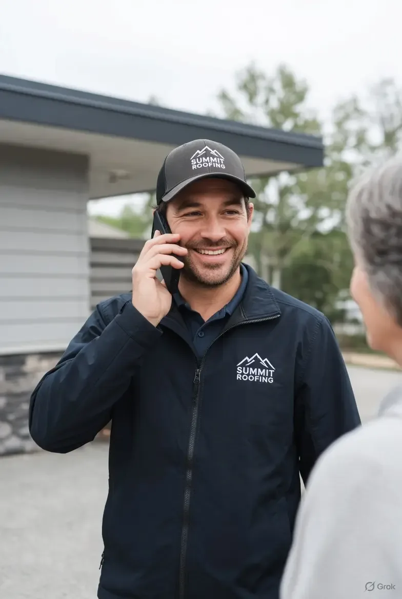 Flat Roof Leak Repair New Haven, OH FAQs